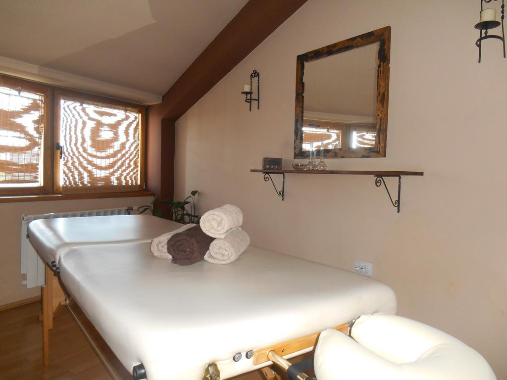 Top Apartment Ni Exteriör bild